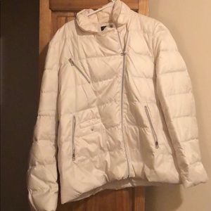 Victoria’s Secret Puffer Jacket
